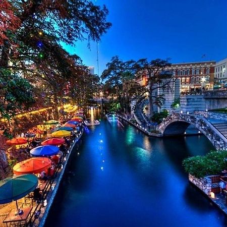 Adorable 2Br Guesthouse Close To Riverwalk And Dt ซานอันโตนิโอ ภายนอก รูปภาพ